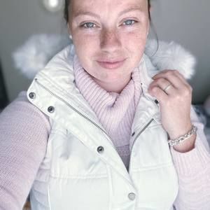 Meet your Posher, Casey